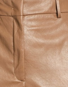 Incotex By Slowear Womens Pants in Brown