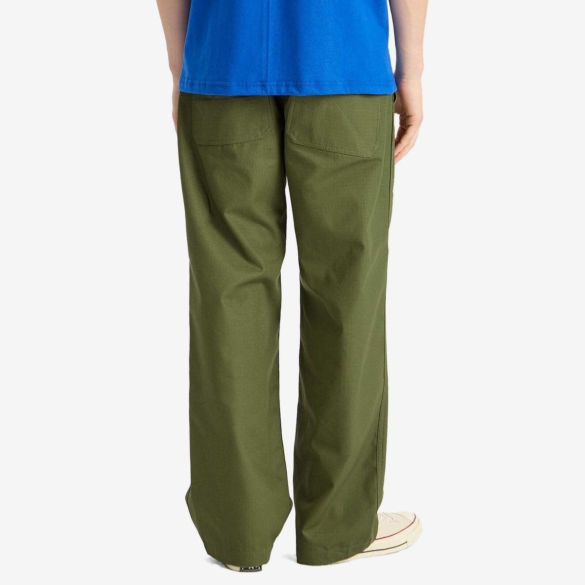 Randy's Garments Men's Utility Pants