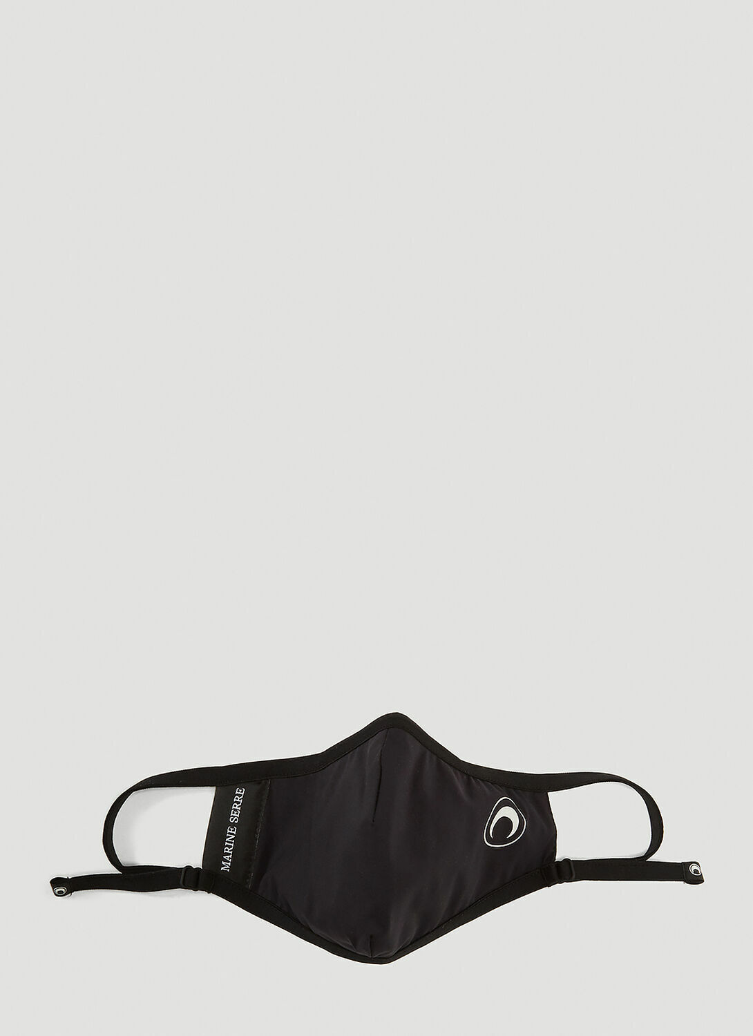 Marine Serre Crescent Moon Air Face Mask