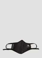 Marine Serre Crescent Moon Air Face Mask