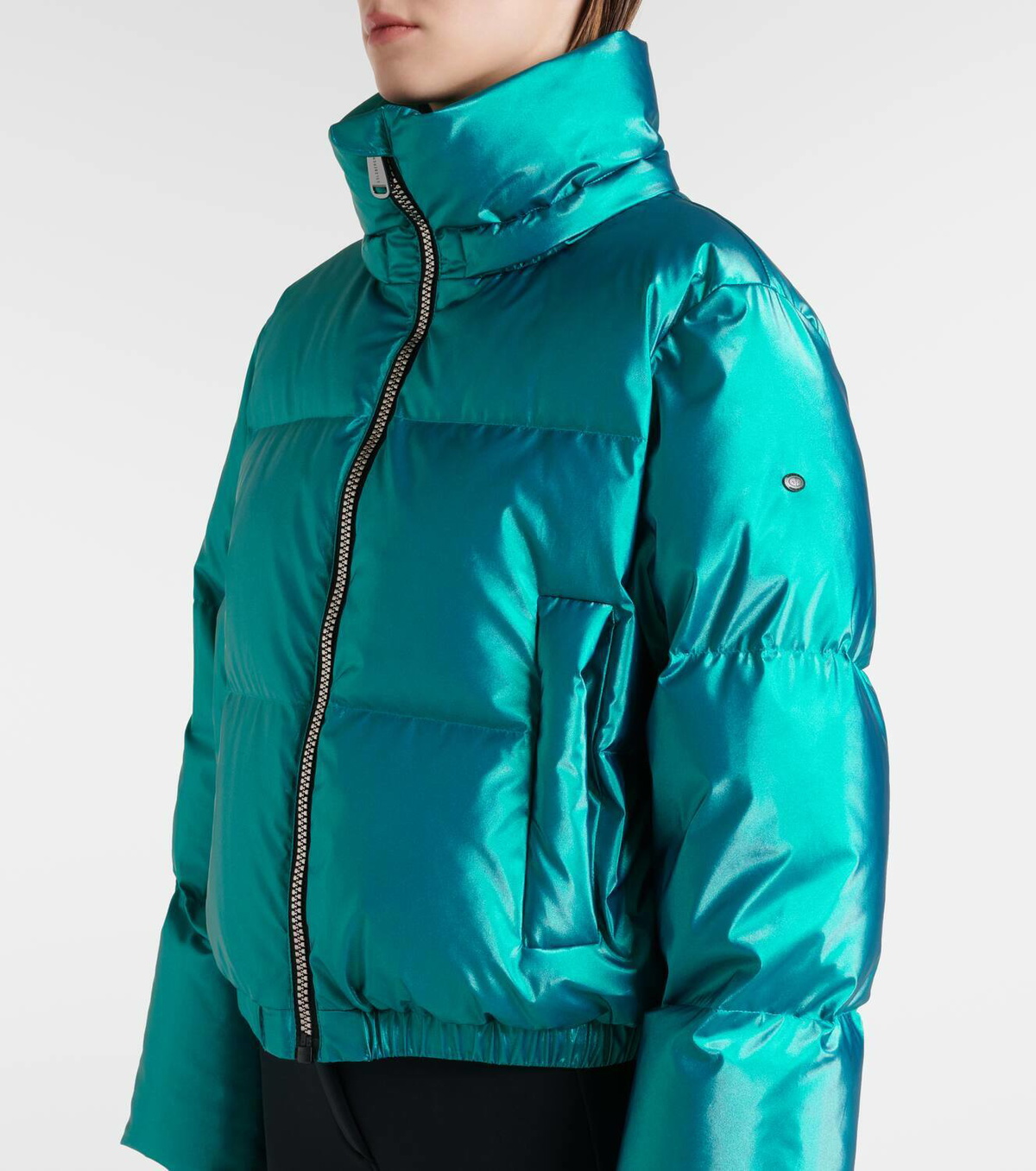 Goldbergh Océane down jacket