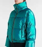 Goldbergh Océane down jacket
