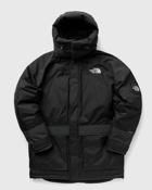 The North Face Dryvent Rusta Jacket Black - Mens - Parkas