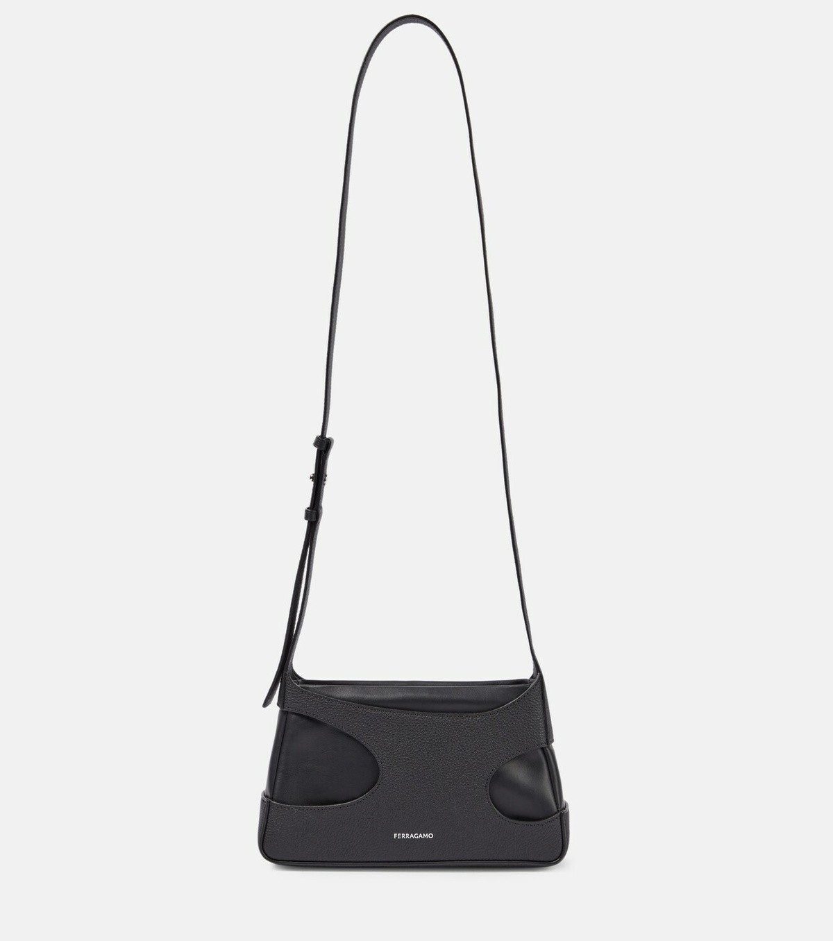 Ferragamo Leather shoulder bag Salvatore Ferragamo Ferragamo Leather shoulder bag Salvatore Ferragamo