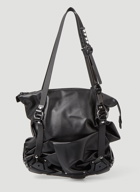 Module M08 Tote Bag in Black