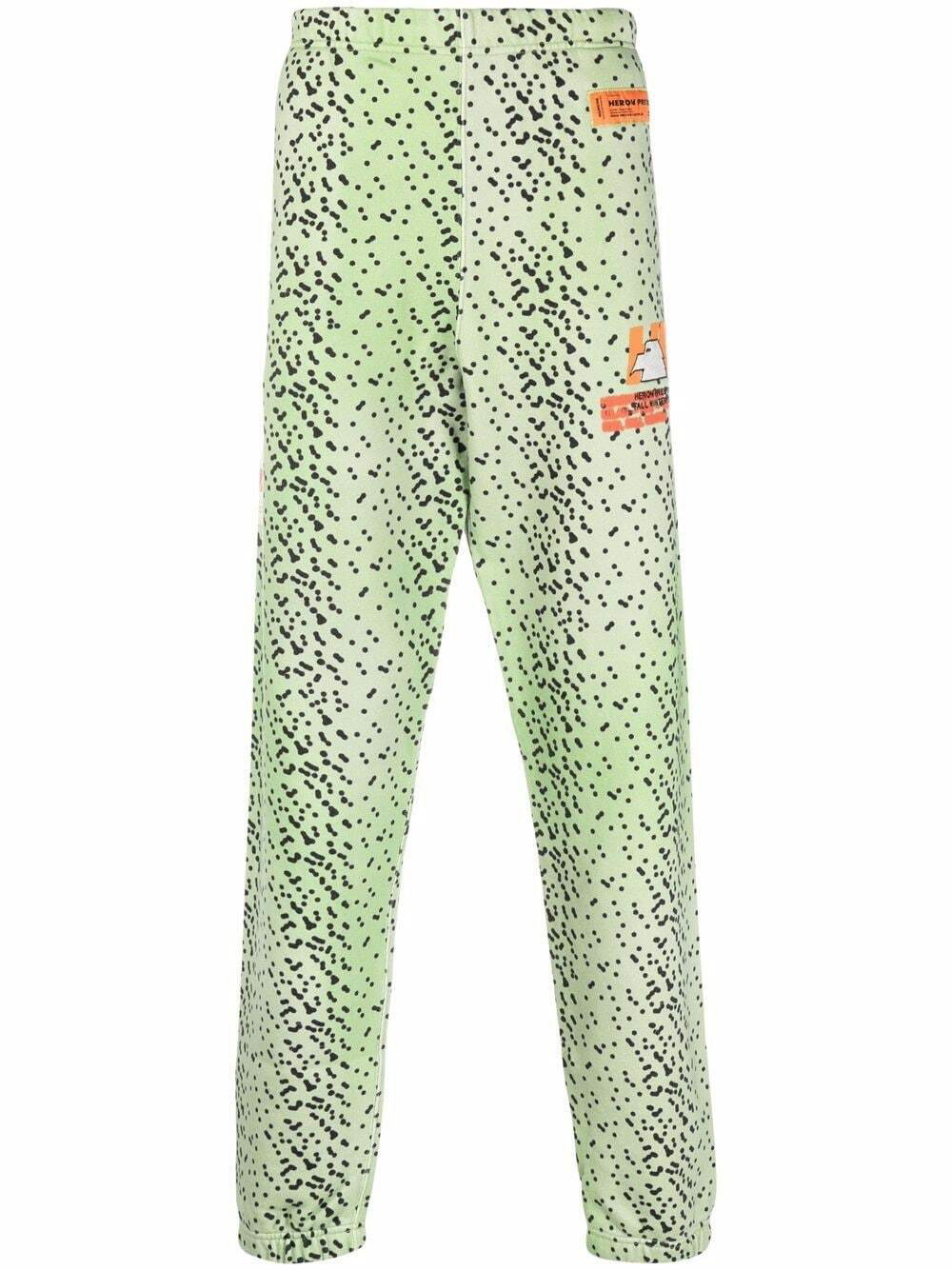 Grey Stars Legging Pyjamas - IetpShops Lebanon - Denim shorts Leggings with  logo Heron Preston