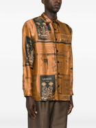 Labrum London Passport Shirt