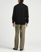 Ea7 Mens Sweatshirt in Black