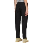 Stussy Black Bryan Trousers