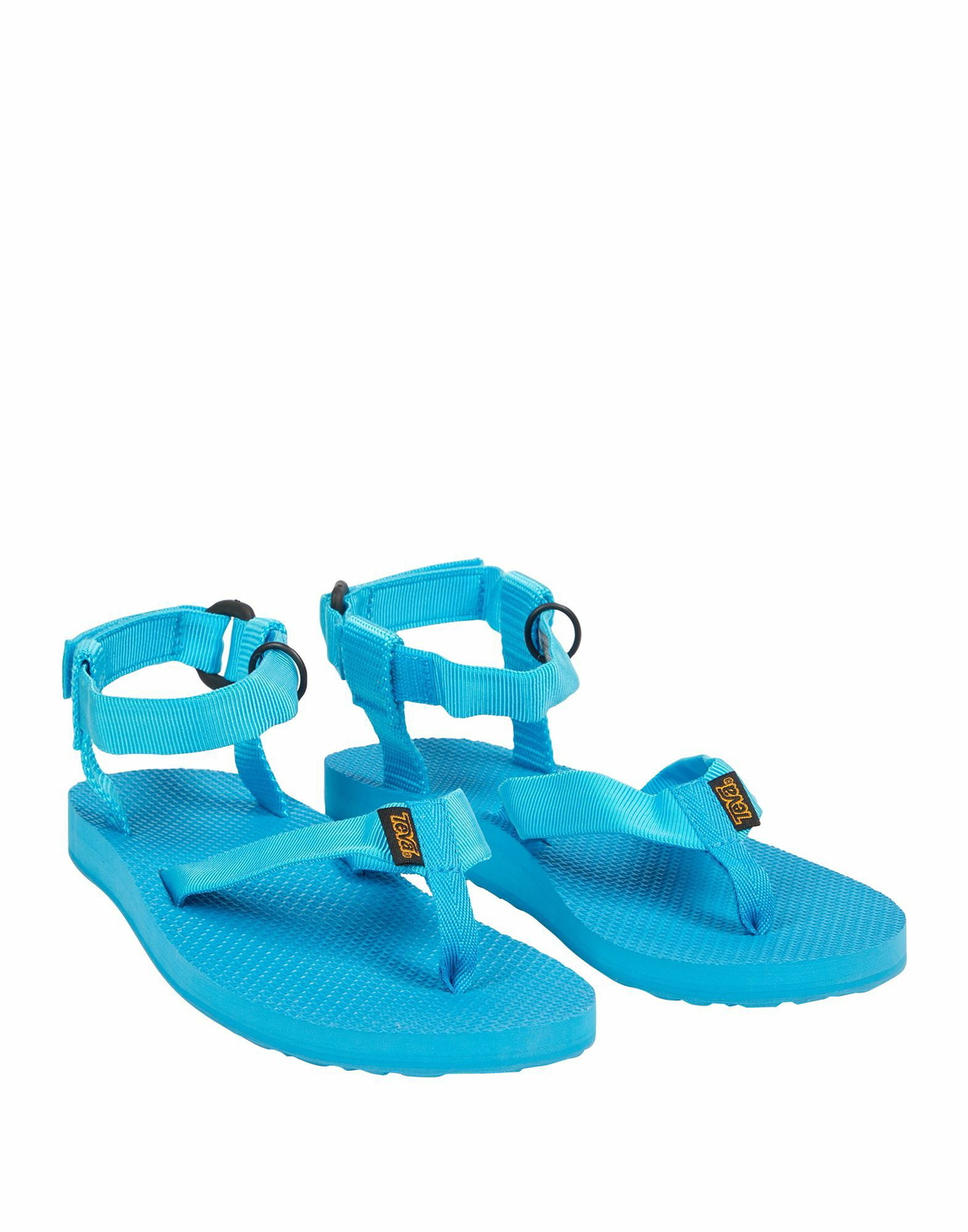 Teva Womens Thong sandal Turquoise