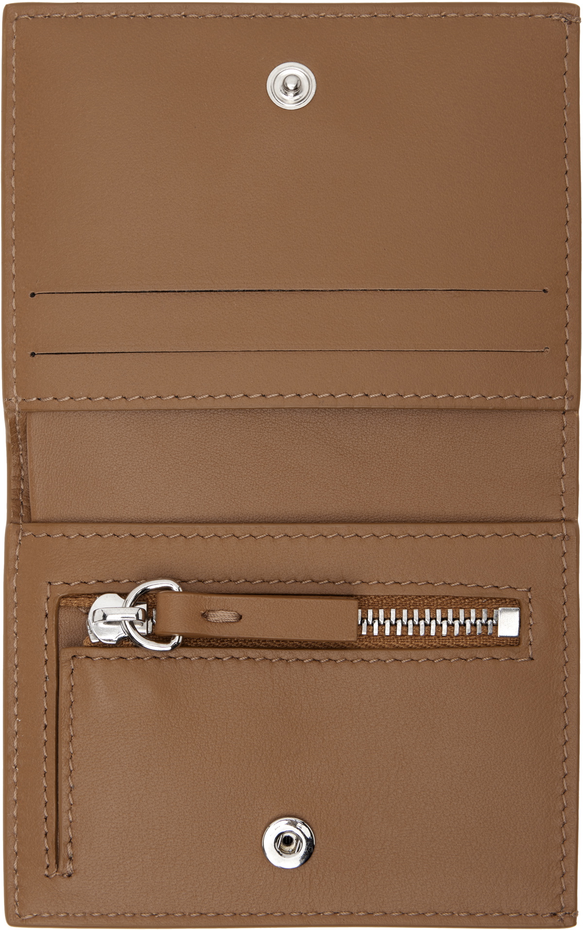 小物 6 Maison Margiela NUMERIC BIFOLD WALLET MM6 Maison Margiela エムエムシックス NUMERIC BIFOLD WALLET