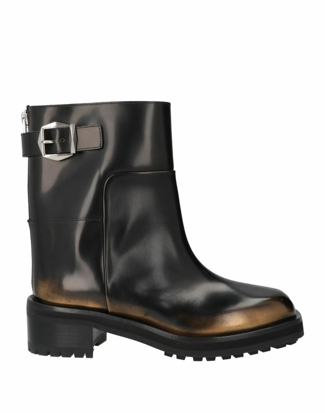 Photo: Jimmy Choo Womens Ankle boots in Black