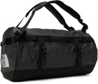 The North Face Black Base Camp Duffle Bag