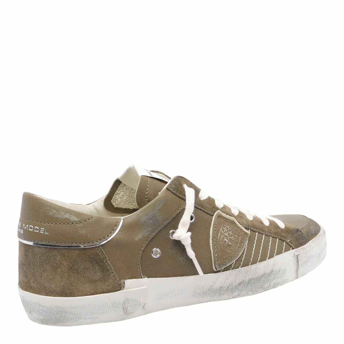 Philippe Model Prsx Sneakers