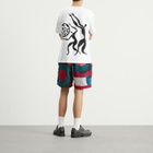 By Parra Men's Play Ball T-Shirt in White