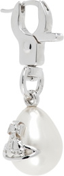 Vivienne Westwood Man Claude Single Earring