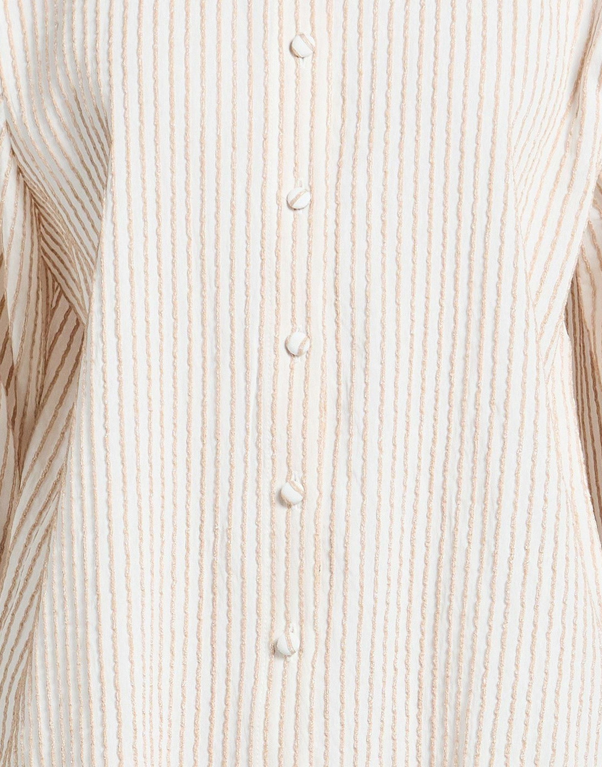 Jijil Womens Shirt Sand