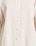 Jijil Womens Shirt Sand