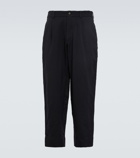 Comme des Garcons Homme Deux - Straight pants