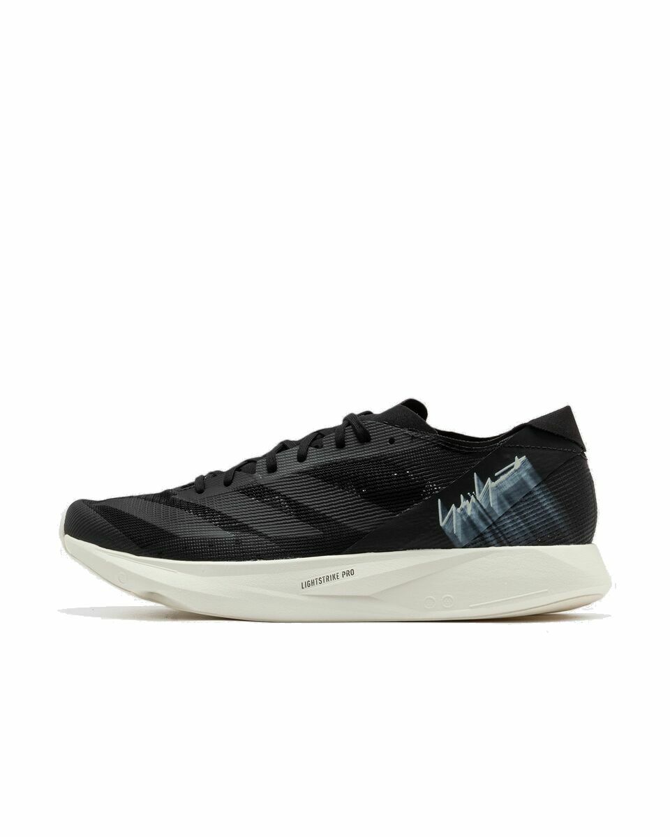 Photo: Adidas Y 3 Takumi Sen 10 Black - Mens - Lowtop