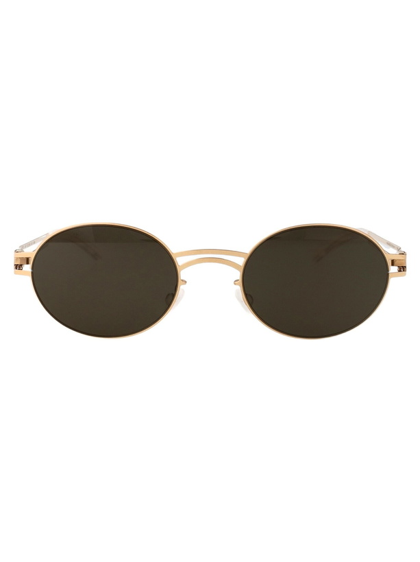 Photo: Mykita Dada Sunglasses