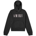 AMIRI Core Logo Hoody