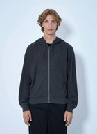 Stüssy Light Weight Thermal Sweatshirt