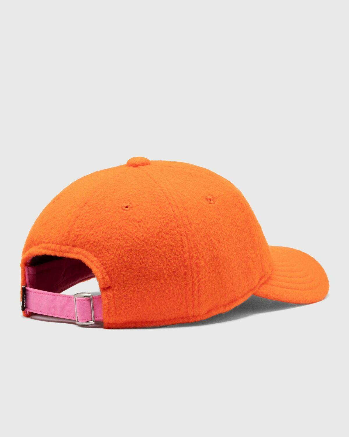 The North Face Denali Norm Hat Orange Caps