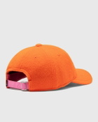 The North Face Denali Norm Hat Orange Caps