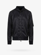 Valentino   Jacket Black   Mens