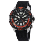 Citizen Eco Drive Quartz Black Dial Mens Watch BJ7129-05E