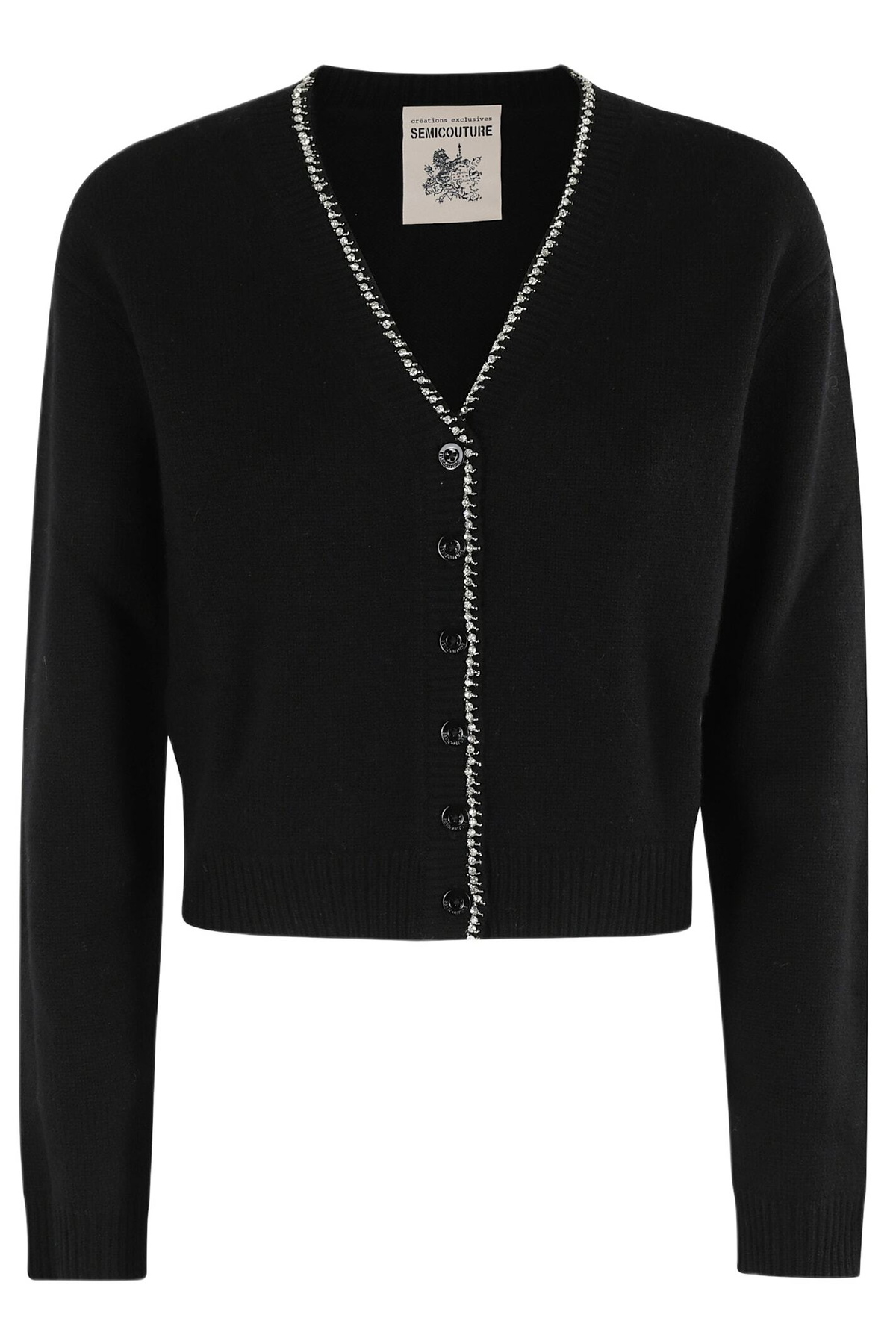 SEMICOUTURE Cardigan Clarinda
