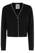 SEMICOUTURE Cardigan Clarinda