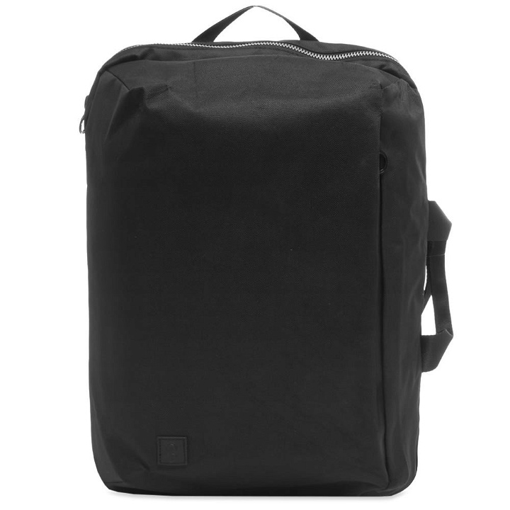 Photo: C6 Orion Briefcase Backpack