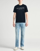 Paul & Shark Mens T-shirt in Navy