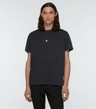 Givenchy - 4G cotton jersey T-shirt