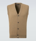 Loro Piana Cashmere vest