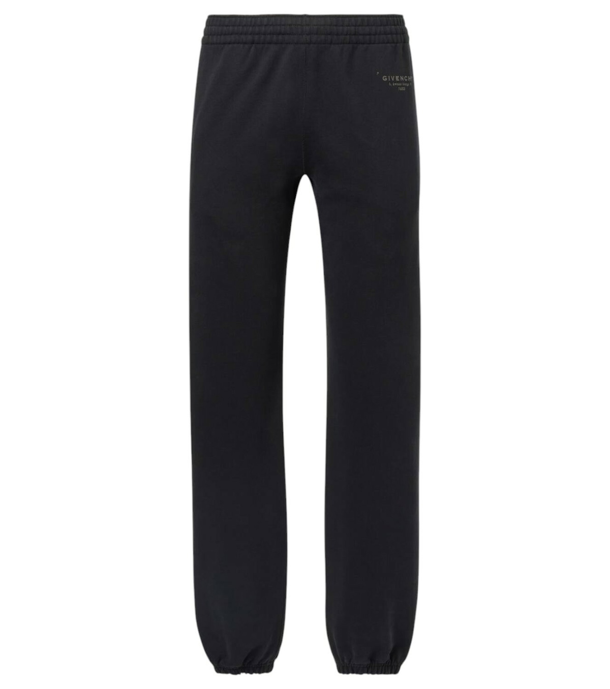 【関税込み】givenchy Fresh wool pants Givenchy - Wool and mohair suit pants Givenchy