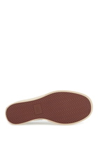 Marni Black Nappa Leather Pablo Sneakers