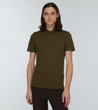 Sunspel - Riviera cotton polo shirt