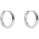 Numbering #3208 Earrings