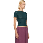 Baserange Green Vein T-shirt