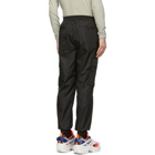 Juun.J Black Jogging Cargo Pants