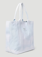 Guess USA - Tote Bag in Light Blue
