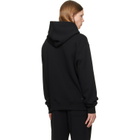 AMIRI Black 'AMIRI Core Logo' Hoodie