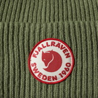 Fjällräven Men's 1960 Logo Hat in Caper Green