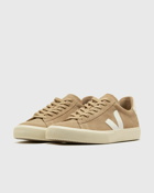 Veja Campo Suede Brown - Mens - Lowtop