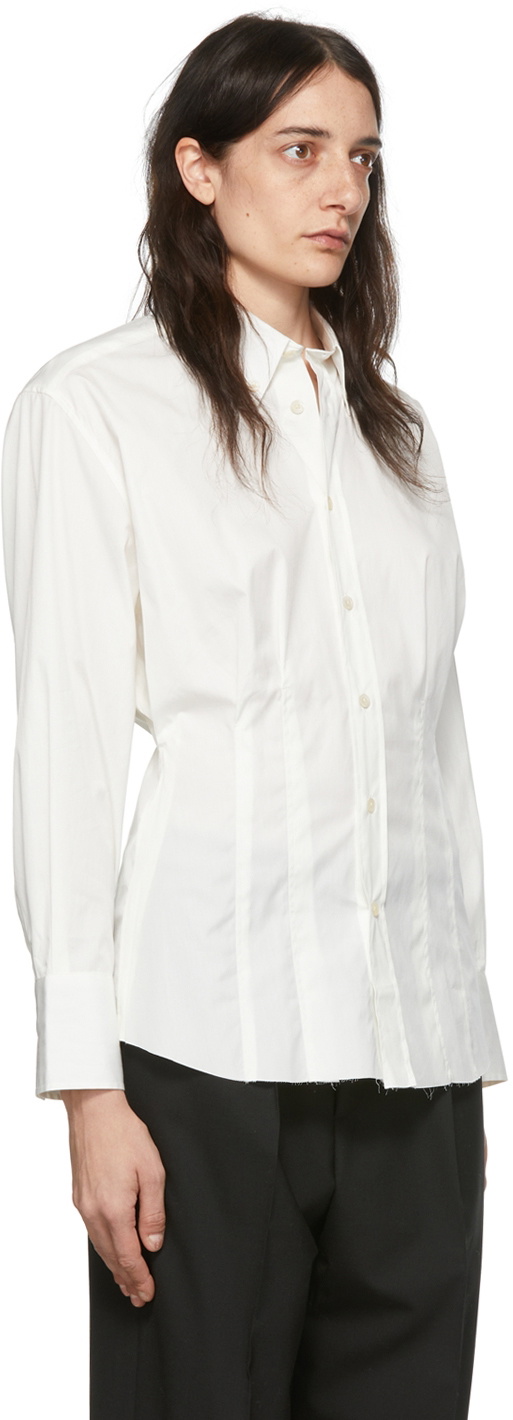 HOPE Off-White Alter Shirt