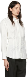 HOPE Off-White Alter Shirt