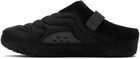 Teva Black ReEmber Terrain Loafers
